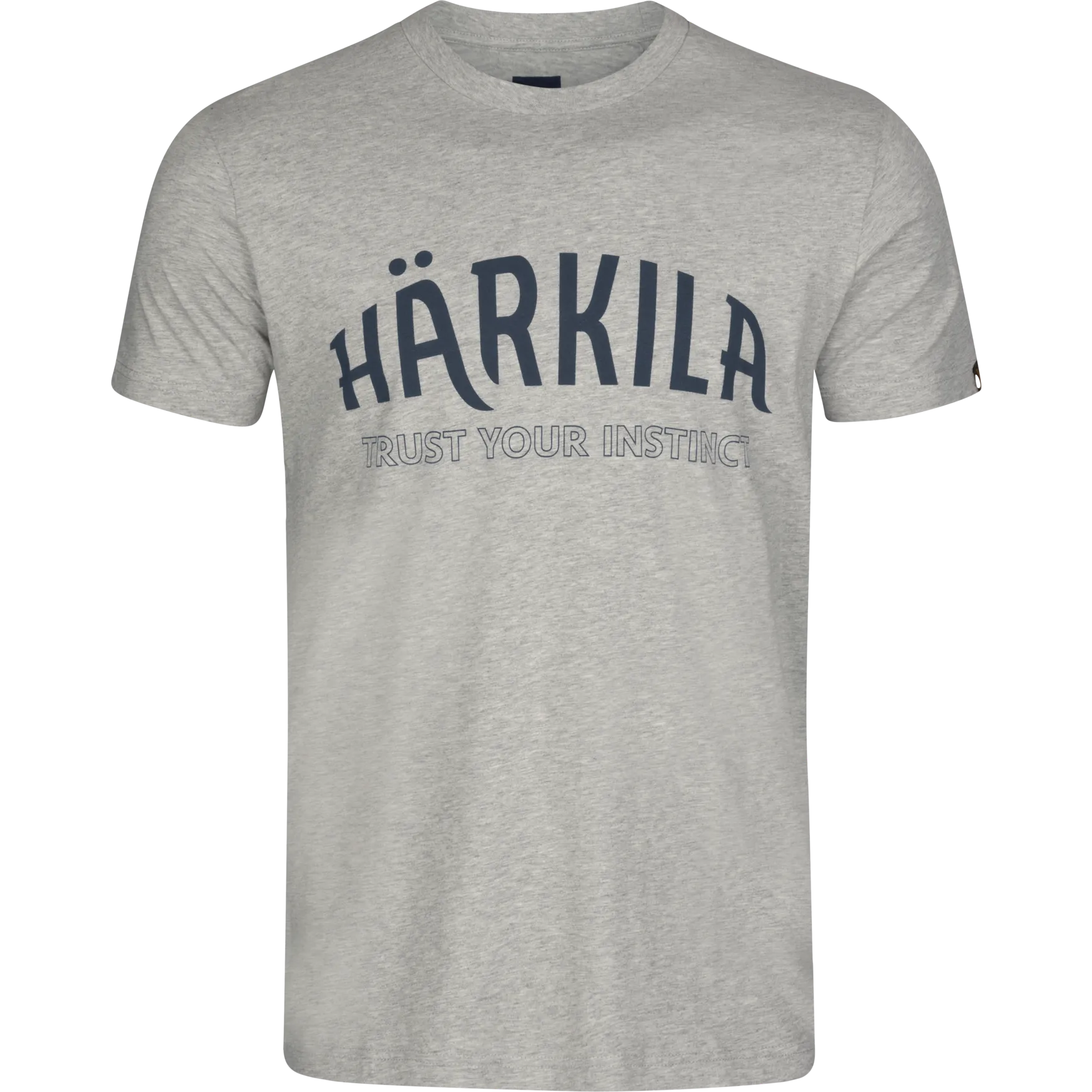 Härkila Modi Melange S/S T-Shirt