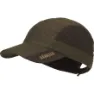 Härkila Mountain Hunter Cap, Hunting green/shadow brown