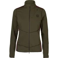 Härkila Oda Fleece Jacka Women Härkila Oda Fleece Jacka Women