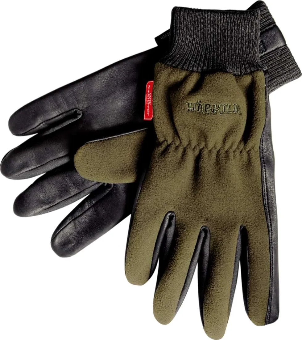 Härkila Pro Shooter Gloves Härkila Pro Shooter Gloves