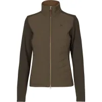 Härkila Sandhem Pro Insulated Cardigan W Härkila Sandhem Pro Insulated Cardigan W