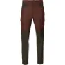 Bloodstone red/shadow brown