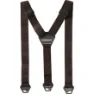 Härkila Tech Suspenders, Willow green/shadow brown, One Size