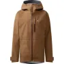 Teak brown 1