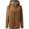 Teak brown 2