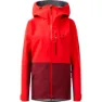 Tech red / carmine red