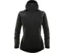 Haglöfs Amets Dream Jacket Women, True black