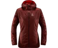 Haglöfs Aran Valley Jacket Women Haglöfs Aran Valley Jacket Women