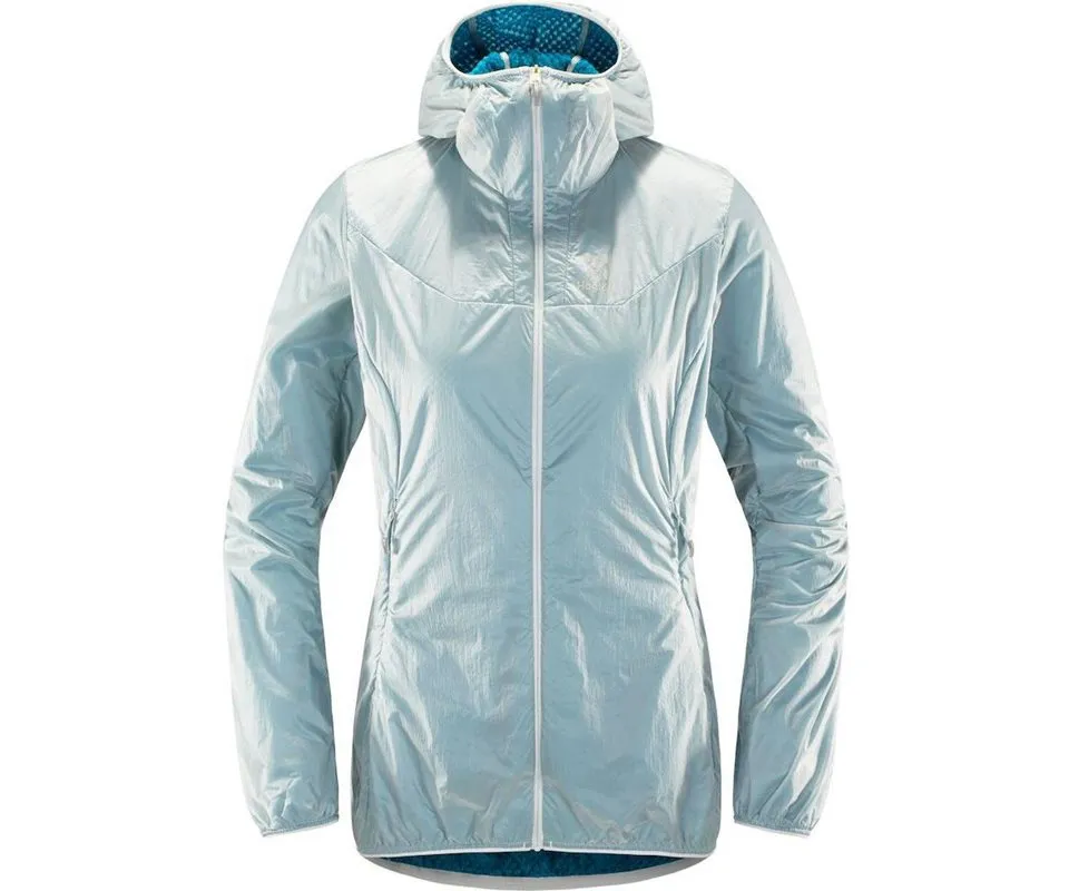 Haglöfs Aran Valley Jacket Women