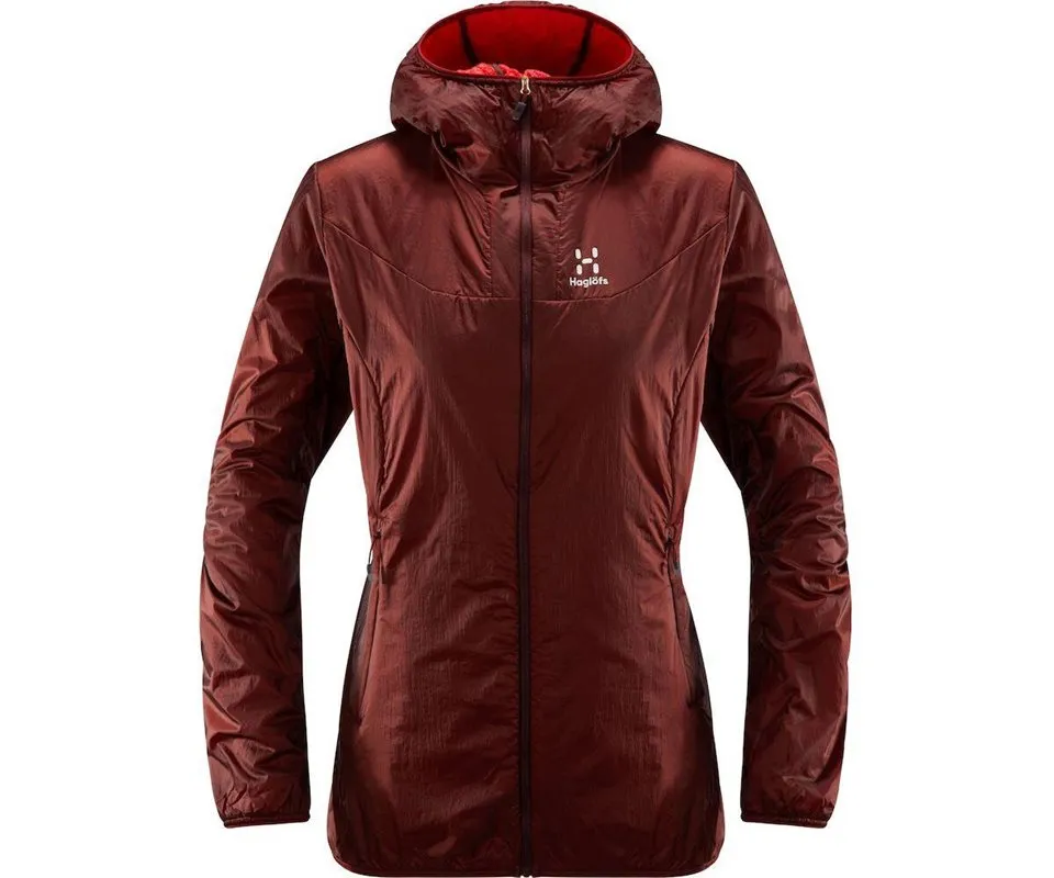 Haglöfs Aran Valley Jacket Women Haglöfs Aran Valley Jacket Women