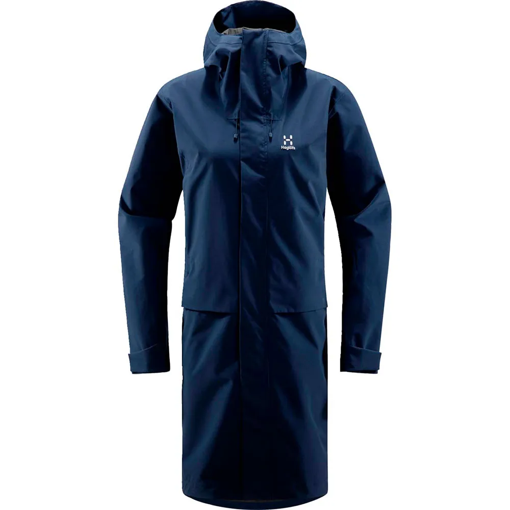 Haglöfs Aria Proof Parka