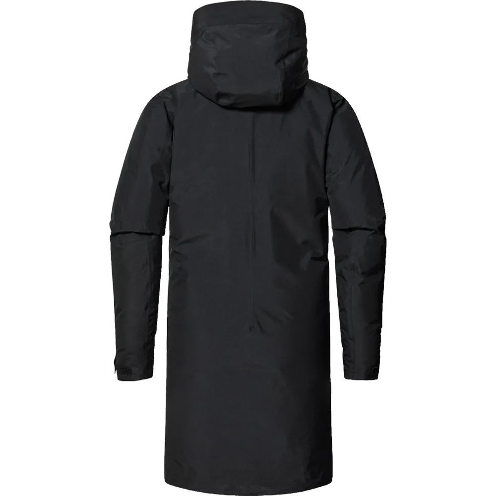 Haglöfs Asp 3in1 Goretex Jakke Haglöfs Asp 3in1 Goretex Jakke