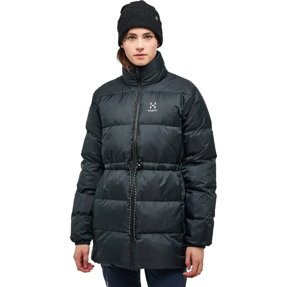 Haglöfs Asp 3in1 Goretex Jakke Haglöfs Asp 3in1 Goretex Jakke