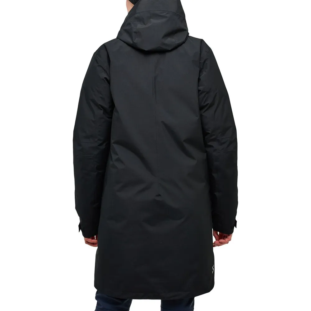 Haglöfs Asp 3in1 Goretex Jakke Haglöfs Asp 3in1 Goretex Jakke