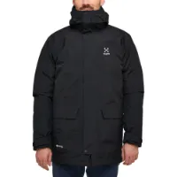 Haglöfs Asp 3in1 Goretex Parka Refurbished Haglöfs Asp 3in1 Goretex Parka Refurbished