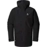 Haglöfs Asp 3in1 Goretex Parka Refurbished, True black