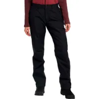 Haglöfs Astral Goretex Ii Bukser Haglöfs Astral Goretex Ii Bukser