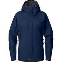Haglöfs Astral Goretex Ii Jakke Haglöfs Astral Goretex Ii Jakke
