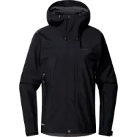 Haglöfs Astral Goretex Ii Jakke Haglöfs Astral Goretex Ii Jakke