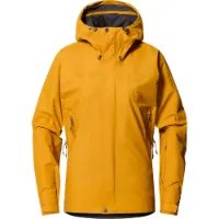 Haglöfs Astral Goretex Ii Jakke