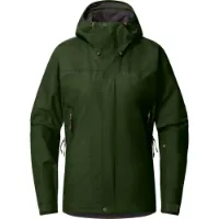 Haglöfs Astral Goretex Ii Jakke Haglöfs Astral Goretex Ii Jakke