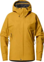 Haglöfs Astral Goretex Ii Jakke Haglöfs Astral Goretex Ii Jakke