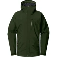 Haglöfs Astral Goretex Ii Jakke Haglöfs Astral Goretex Ii Jakke
