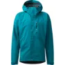 Mountain teal