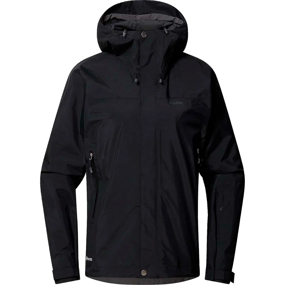 Haglöfs Astral Goretex Ii Jakke