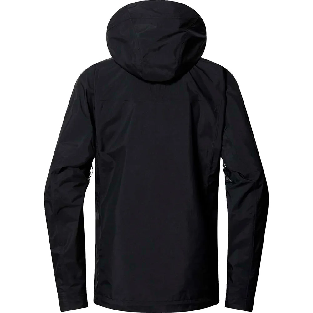 Haglöfs Astral Goretex Ii Jakke