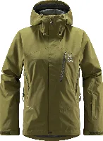 Haglöfs Astral Goretex Jakke Haglöfs Astral Goretex Jakke