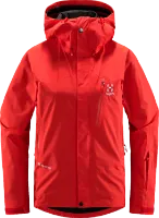 Haglöfs Astral Goretex Jakke