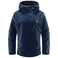 Haglöfs Astral Goretex Jakke Haglöfs Astral Goretex Jakke