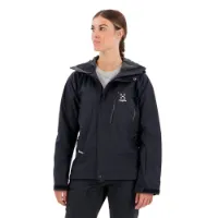 Haglöfs Astral Goretex Jakke Haglöfs Astral Goretex Jakke