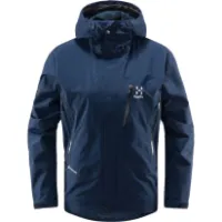 Haglöfs Astral Goretex Jakke Haglöfs Astral Goretex Jakke
