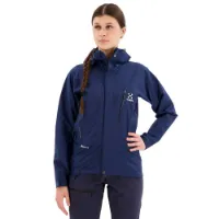 Haglöfs Astral Goretex Jakke
