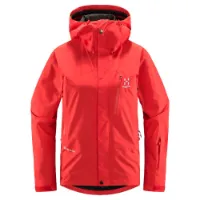 Haglöfs Astral Goretex Jakke Haglöfs Astral Goretex Jakke