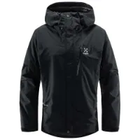 Haglöfs Astral Goretex Jakke Haglöfs Astral Goretex Jakke