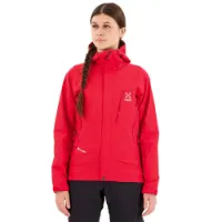 Haglöfs Astral Goretex Jakke Haglöfs Astral Goretex Jakke