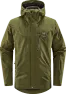 Olive green