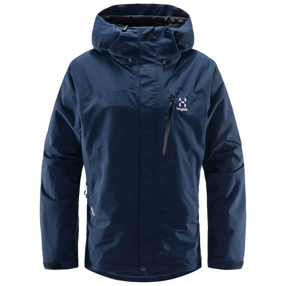 Haglöfs Astral Goretex Jakke