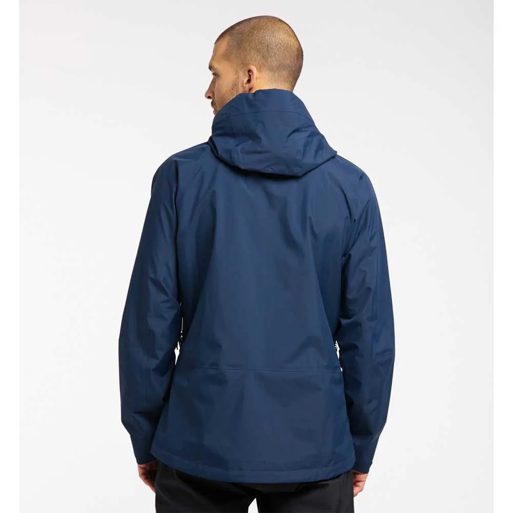 Haglöfs Astral Goretex Jakke