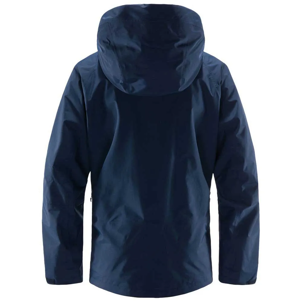 Haglöfs Astral Goretex Jakke