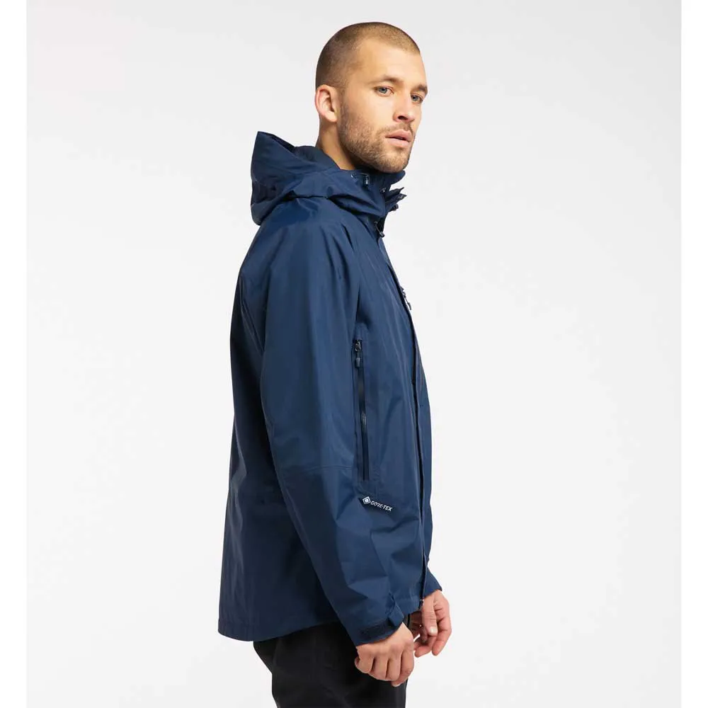 Haglöfs Astral Goretex Jakke