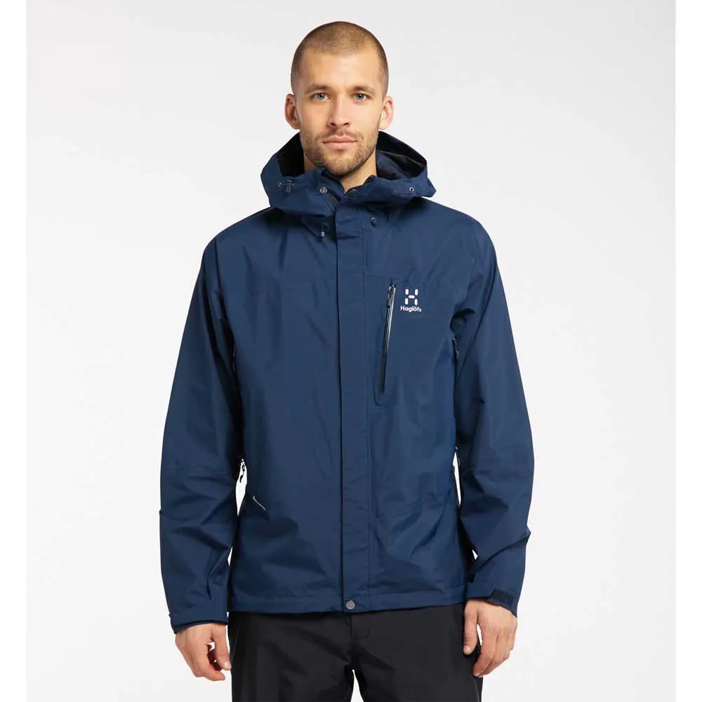 Haglöfs Astral Goretex Jakke