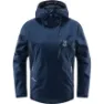 Tarn blue