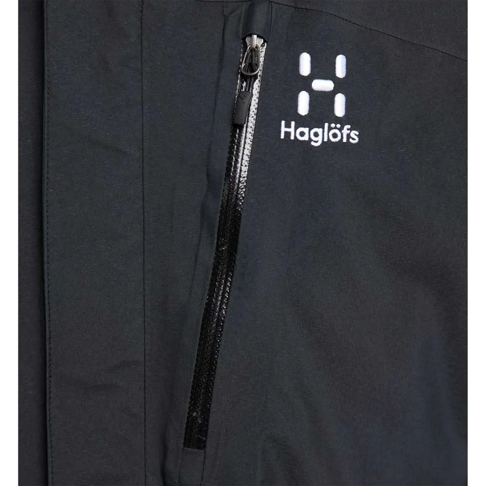 Haglöfs Astral Goretex Jakke Haglöfs Astral Goretex Jakke