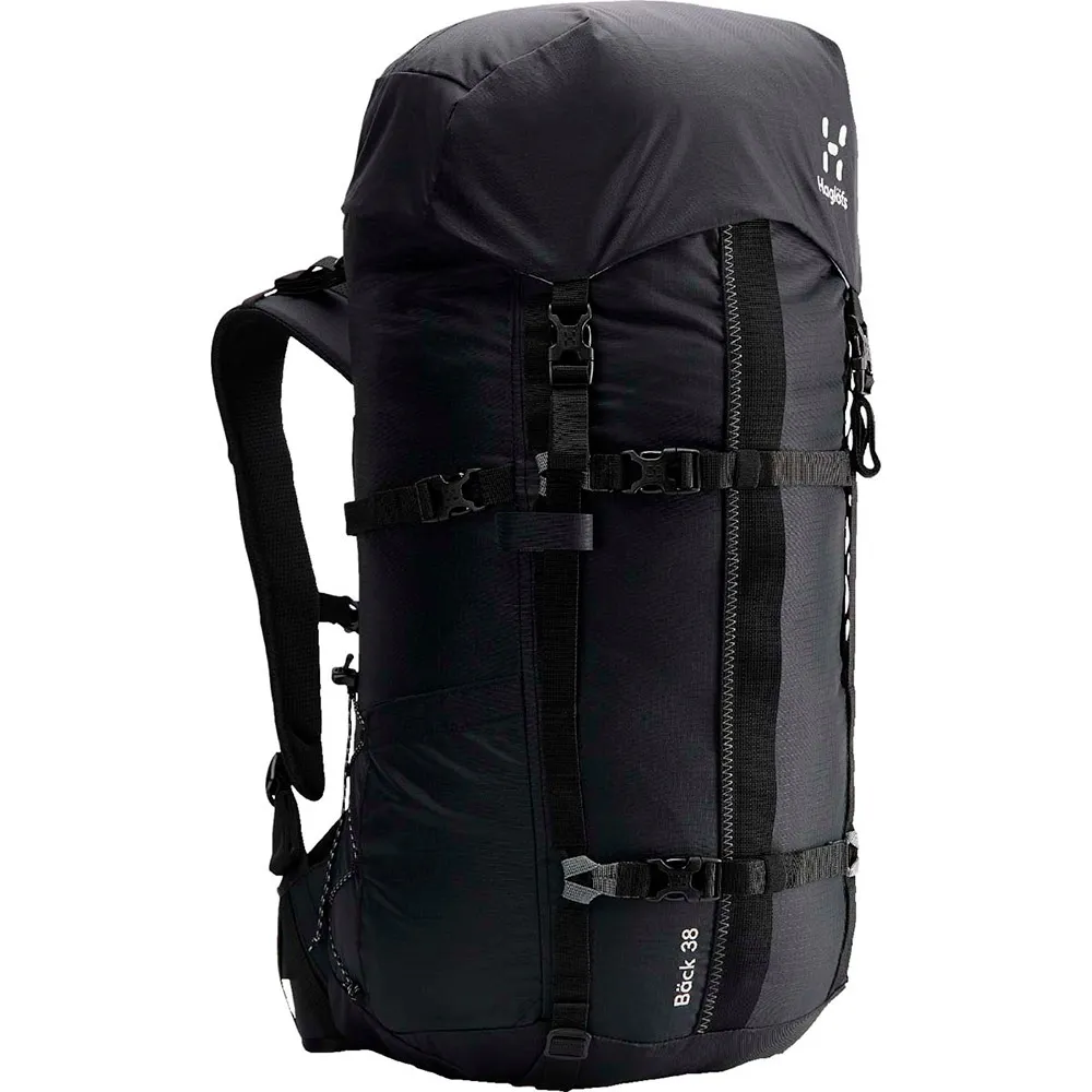 Haglöfs Bäck 38l Ryggsekk