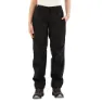 Haglöfs Betula Goretex Bukser, True black