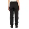 Haglöfs Betula Goretex Bukser, True black
